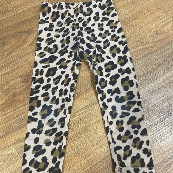 Place Women's Trouser Multi Color Size XS kids - Picture 1 of 3